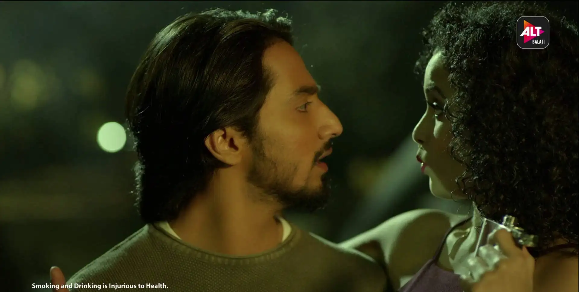 Download Bang BaangSeason 1 Hindi Complete ALTBalaji WEB Series 480p | 720p HDRip screenshot 3