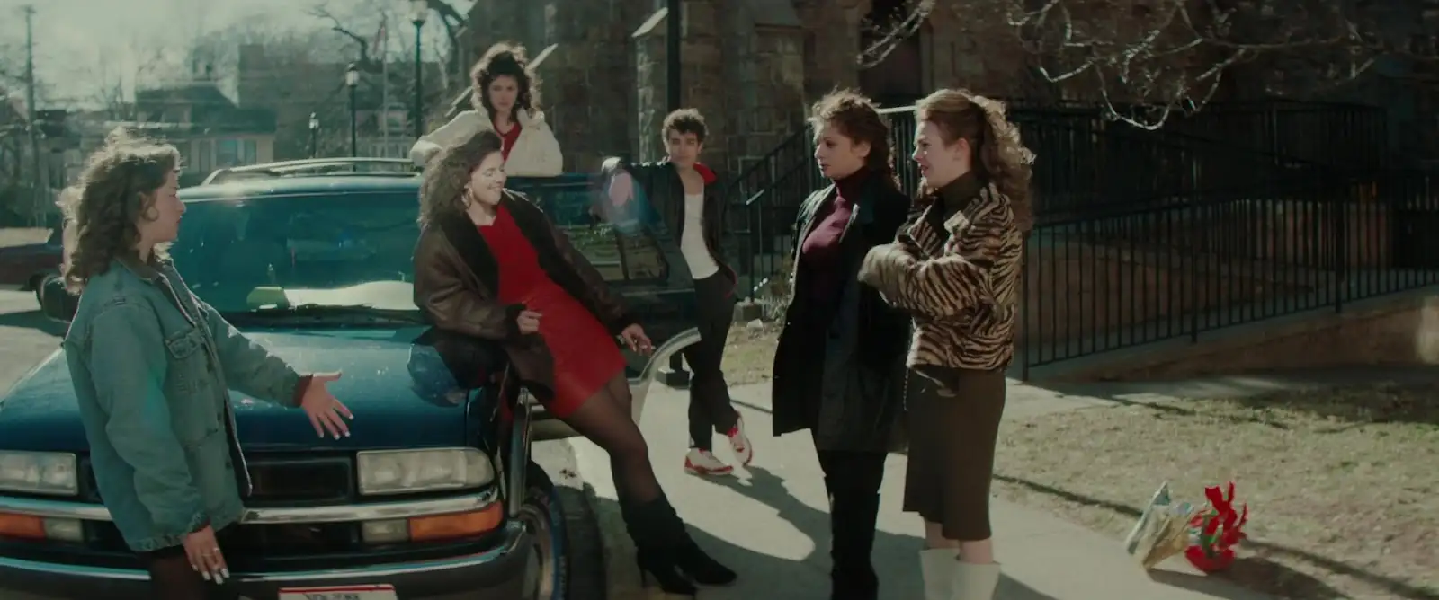 download fresh kills (2023) {english with subtitles} full movie web-dl 480p [350mb] | 720p [1gb] | 1080p [2.3gb]