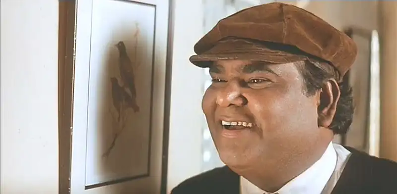 Download Hum Aapke Dil Mein Rehte HainHindi Full Movie HDRip 480p [450MB] | 720p [1.5GB] | 1080p [6.6GB] screenshot 4