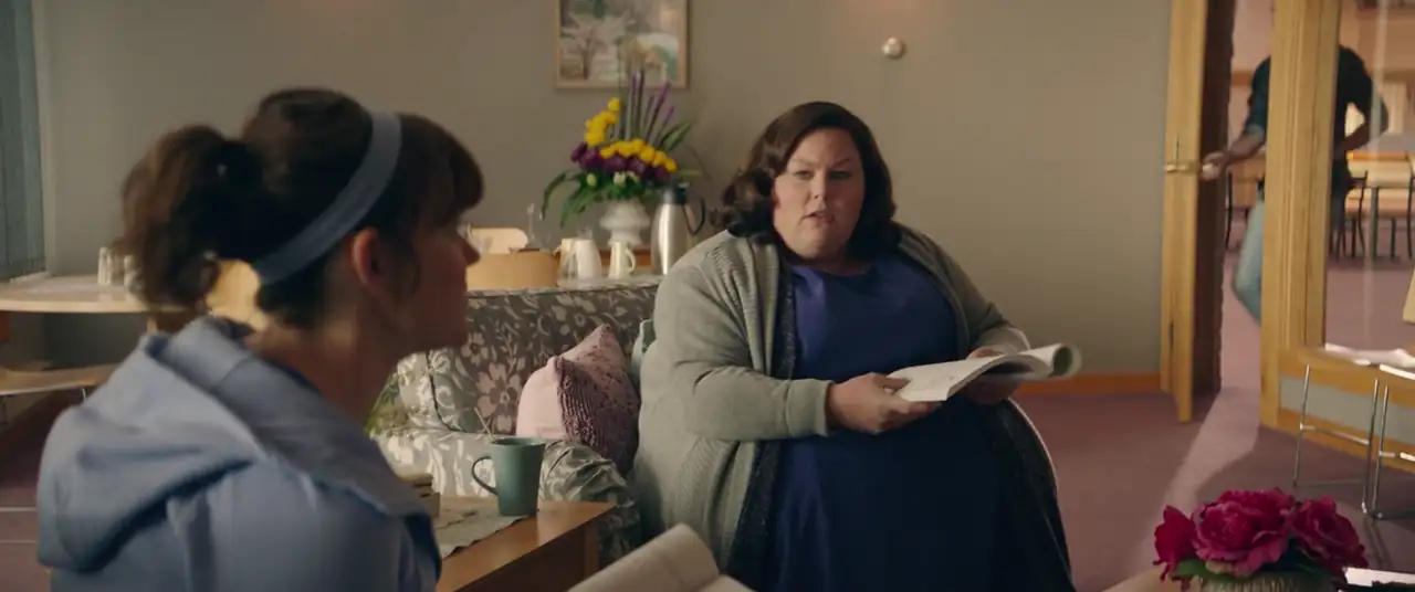 Breakhrough movie scene 1