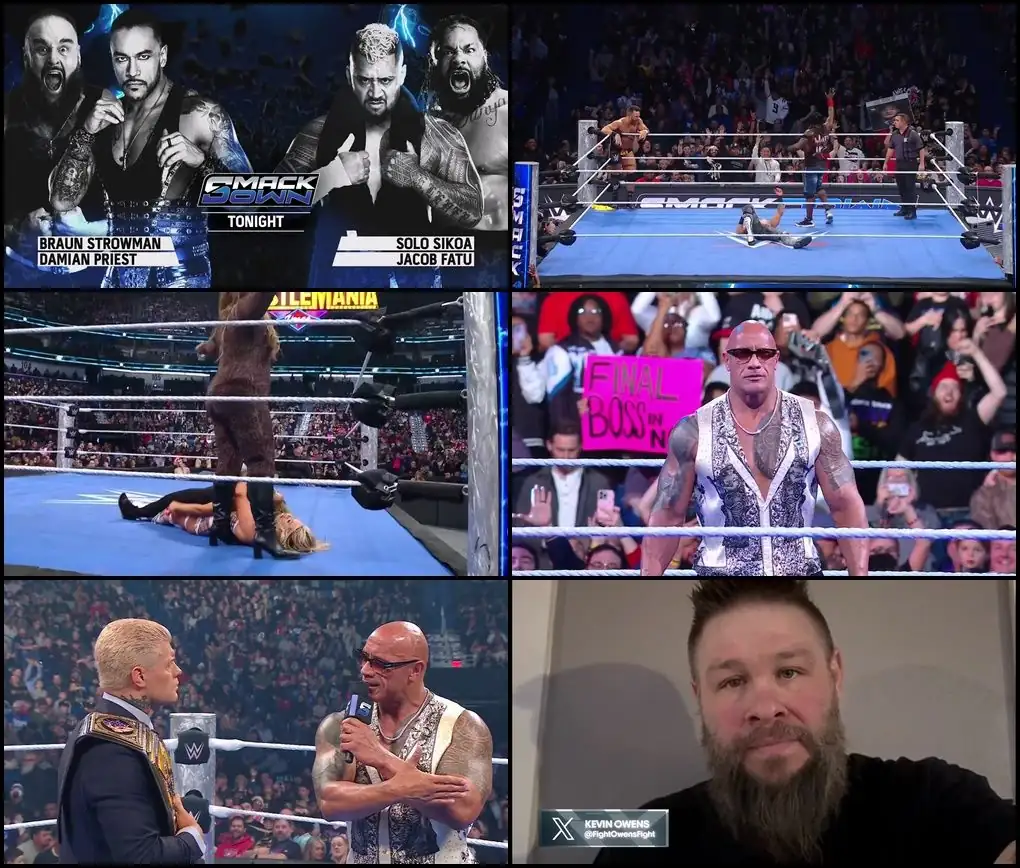 download wwe friday night smackdown (21st february 2025) hindi | english full wwe show 480p 720p 1080p web-dl download wwe friday night smackdown (21st february 2025) hindi | english full wwe show 480p 720p 1080p web-dl