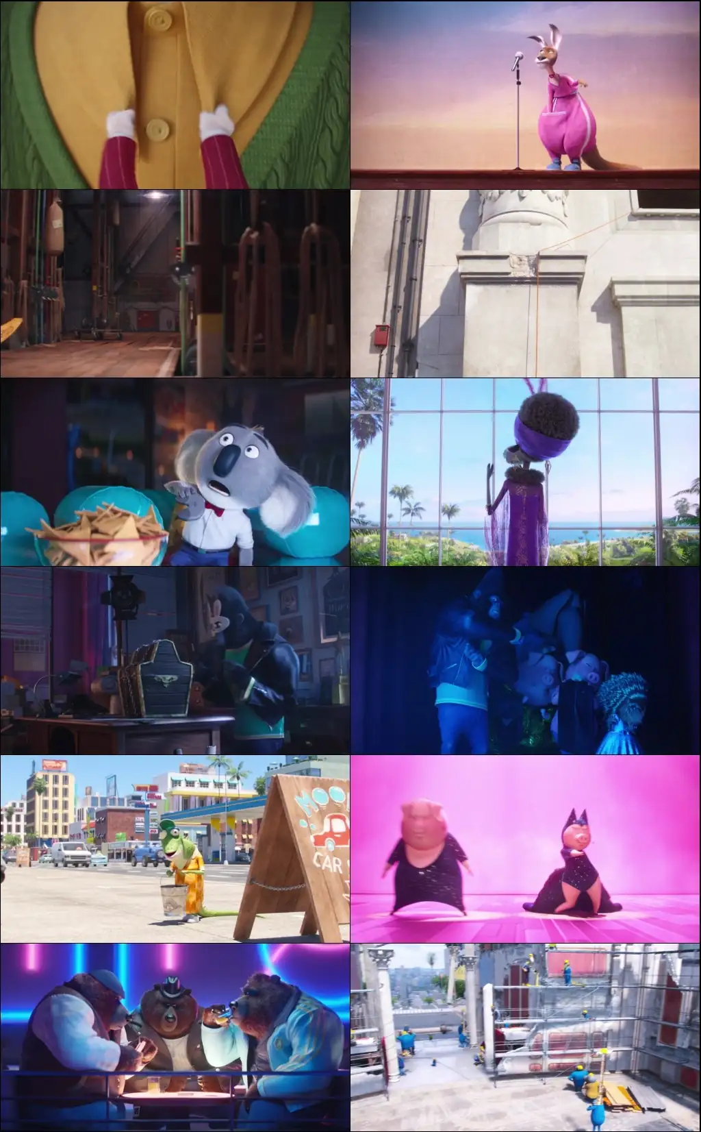 download sing (2016) dual audio {hindi dd 5.1-english} 480p [400mb] | 720p [1gb] | 1080p [2.2gb]