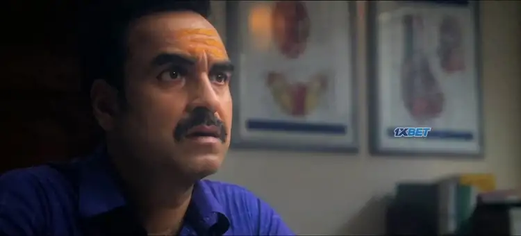 Download OMG 2HDCAM Rip Hindi Full Movie 480p [450MB] | 720p [1.2GB] | 1080p [4GB] screenshot 1