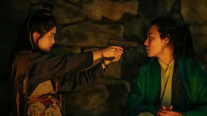 download alienoid 2: return to the future (2024) web-dl multi-audio {hindi-english-korean} 480p [450mb] | 720p [1.2gb] | 1080p [2.8gb]