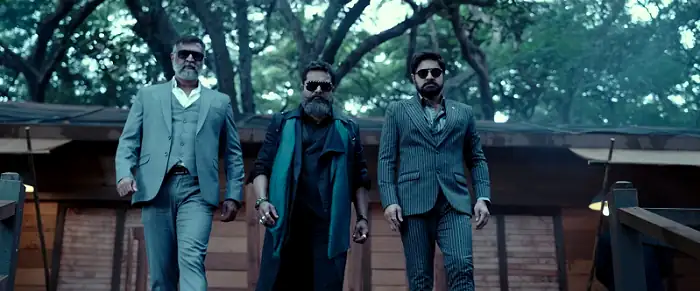 Download JamesWEB DL ORG. [Hindi Dubbed] Full Movie 480p [520MB] | 720p [1.6GB] | 1080p [2GB] screenshot 7