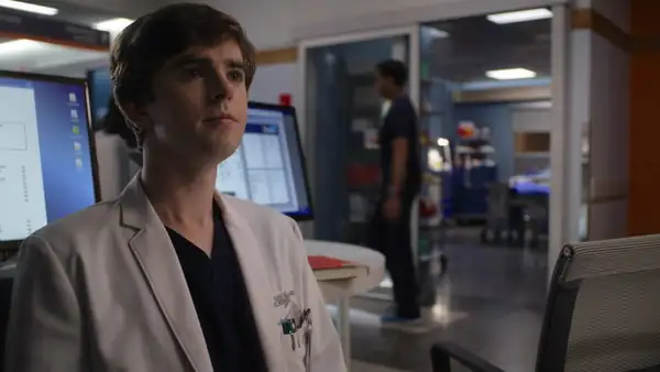download the good doctor (season 1 - 4) {english with subtitles} complete series 480p [150mb] | 720p [300mb]