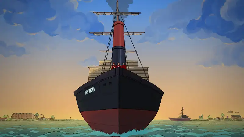 Download Secrets of the Kohinoor[S01E02 Added] Multi Audio Discovery+ Original Web Series 480p | 720p | 1080p screenshot 6