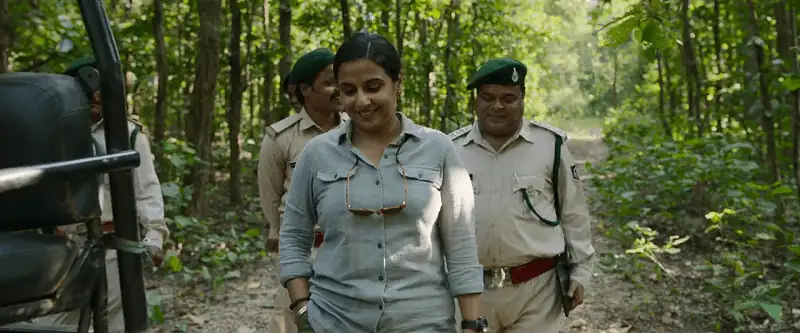 Download SherniHindi Full Movie 480p [400MB] | 720p [1.1GB] | 1080p [3.8GB] screenshot 3