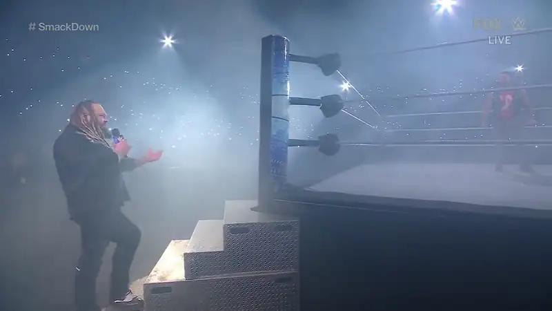 download wwe friday night smackdown - 16th december (2022) english full wwe show 480p [400mb] | 720p [870mb]