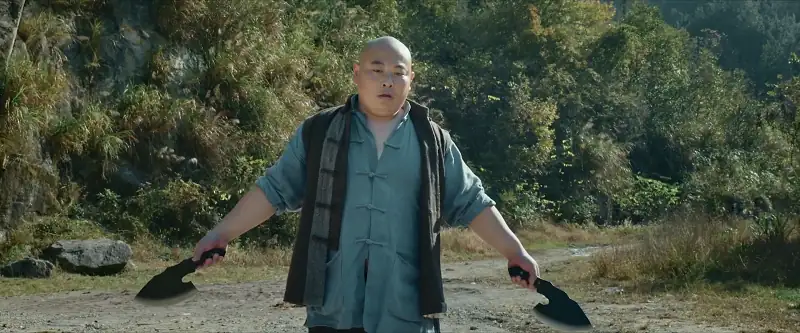 download drunken fist (2021) web-dl dual audio {hindi-chinese} 480p [300mb] | 720p [750mb] | 1080p [1.5gb]