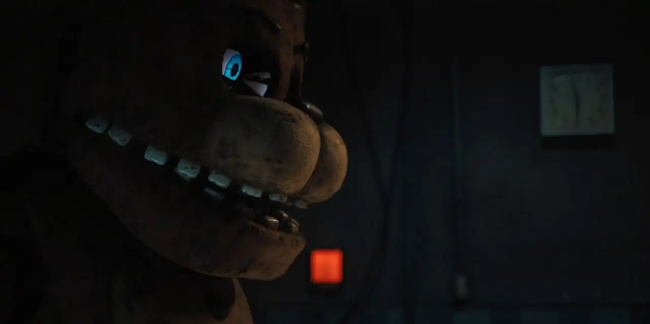 Download Five Nights at Freddy’s 2Amazon WEB DL Dual Audio {Hindi English} 480p [400MB] | 720p [1GB] | 1080p [3.1GB] screenshot 6