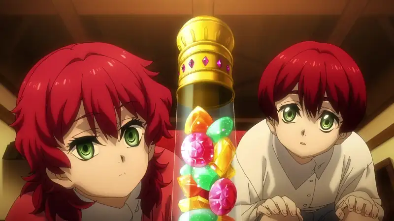 download the grimm variations (season 1) complete multi-audio {hindi-english-japanese} 480p | 720p | 1080p web-dl  - 2024 netflix original web-series