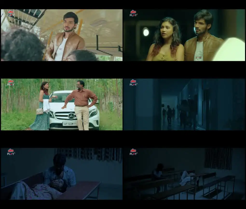 Download Zombie Ka AatankHindi ORG Dubbed Full Movie WEB DL 720p [500MB] | 1080p [1.1GB] screenshot 1