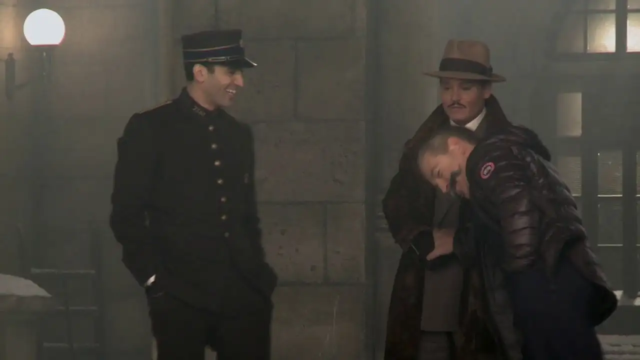 download murder on the orient express (2017) dual audio {hindi-english} 480p [300mb] | 720p [1gb] | 1080p [1.7gb]