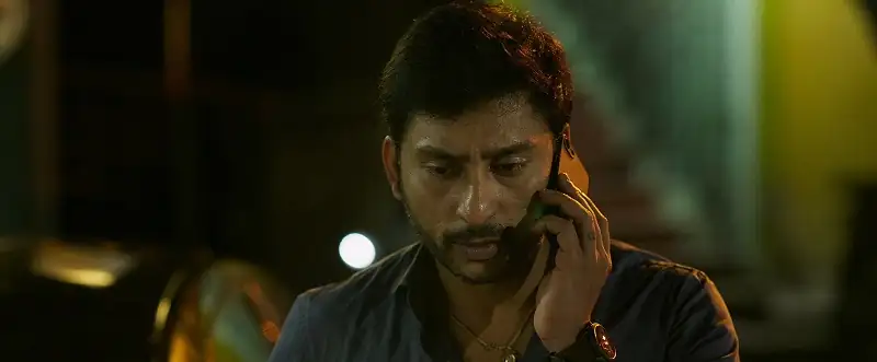 Download Run Baby RunHindi Full Movie WEB DL 480p [550MB] | 720p [1.4GB] | 1080p [3.8GB] screenshot 4