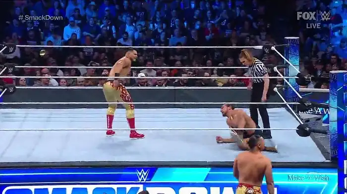 download wwe friday night smackdown 15th april (2022) english full wwe show 480p [400mb] | 720p [800mb]