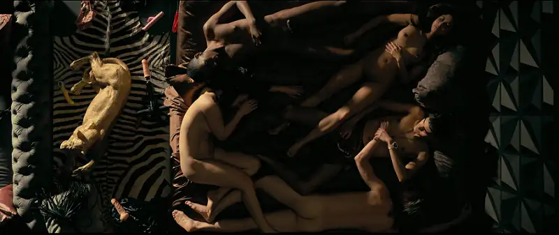 download the fall of the house of usher - netflix original (2023) season 1 complete dual audio {hindi-english} series 480p | 720p | 1080p web-dl