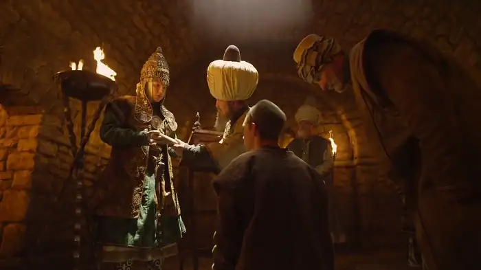 download the treasure of lake kaban (2013) org. [hindi dubbed] full movie 480p [350mb] | 720p [1.2gb]