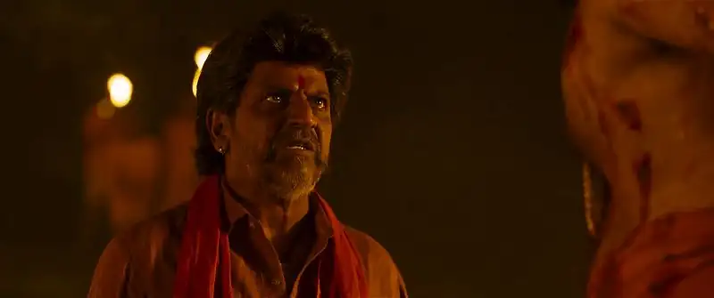 Download Vedha[ORG. Hindi] Full Movie WEB DL 480p [550MB] | 720p [1.2GB] | 1080p [2.5GB] | 2160p 4K screenshot 2