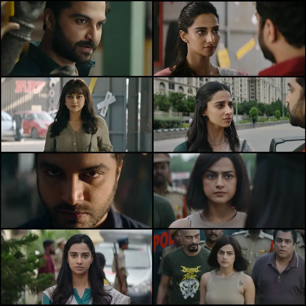 Download Mechanic RockyUNCUT Dual Audio [Hindi + Telugu] WeB DL 480p [470MB] | 720p [1.2GB] | 1080p [2.9GB] screenshot 1