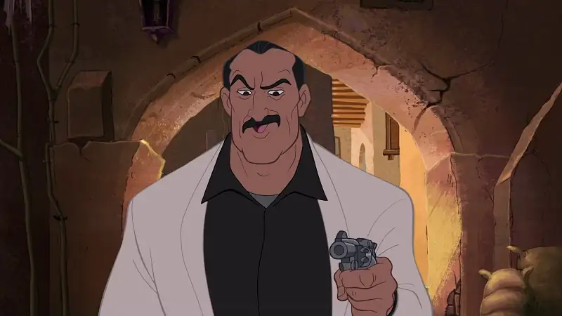 download tom and jerry: spy quest (2015) dual audio [hindi + english] web-dl 480p [250mb] | 720p [700mb] | 1080p [1.2gb]