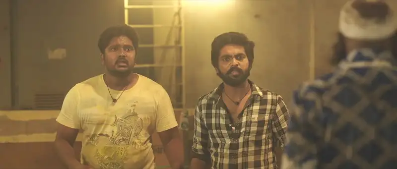 Download Doshi – Bruce LeeHindi ORG. Dubbed Full Movie WEB DL 480p [300MB] | 720p [1GB] | 1080p [3GB] screenshot 4