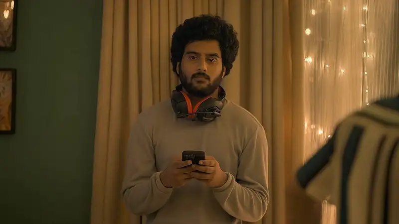 Download Dead Pixels (Season 1) Hindi Hotstar Special Complete Web Series 480p | 720p | 1080p WEB DL screenshot 5