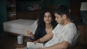 Download Feels Like Home (Season 1 – 2) Hindi Lionsgate Play Complete WEB Series 480p | 720p HDRip screenshot 6