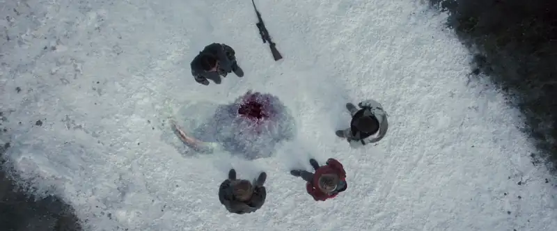 download the thaw - arctic outbreak (2009) bluray dual audio {hindi-english} 480p [350mb] | 720p [850mb] | 1080p [2gb]