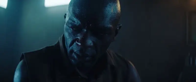 download the platform (2019) multi audio {hindi-english-spanish} bluray 480p [400mb] | 720p [1gb] | 1080p [2.7gb]