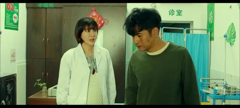 download brothers (2022) web-dl dual audio {hindi-chinese} 480p [300mb] | 720p [790mb] | 1080p [2.4gb]