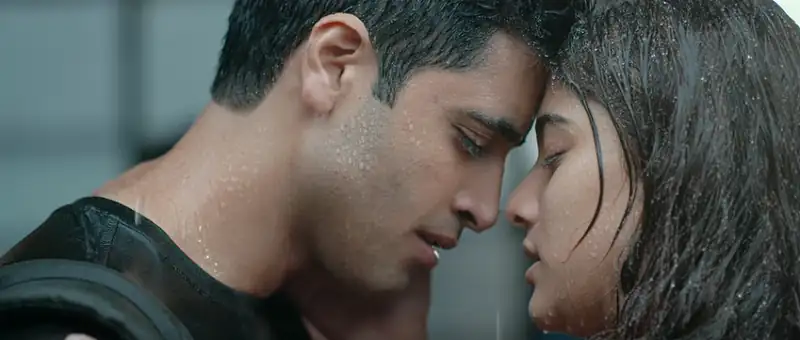 Download MajorHindi Full Movie NETFLIX WEB DL 480p [400MB] | 720p [1GB] | 1080p [2.5GB] | 2160p 4K screenshot 4