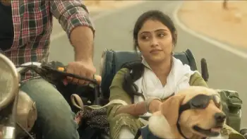 Download 777 CharlieHindi ORG. Dubbed Full Movie WEB DL 480p [500MB] | 720p [1.6GB] | 1080p [3GB] screenshot 3