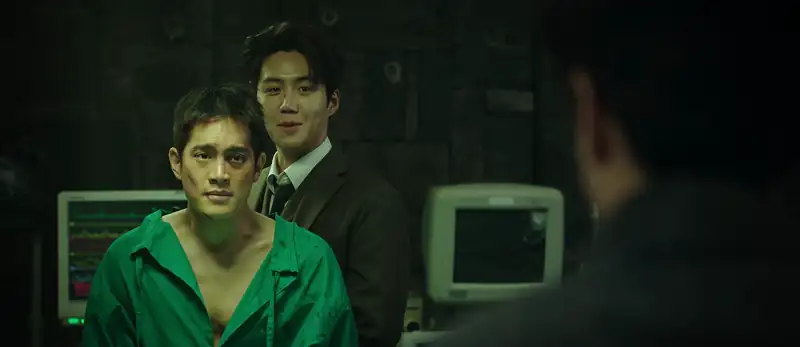 download the childe (2023) amzn web-dl dual audio {hindi-korean} 480p [400mb] | 720p [1.1gb] | 1080p [2.6gb]