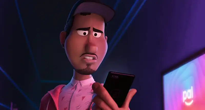 download the mitchells vs. the machines (2021) dual audio {hindi-english} 480p [400mb] | 720p [1gb] | 1080p [2.3gb]