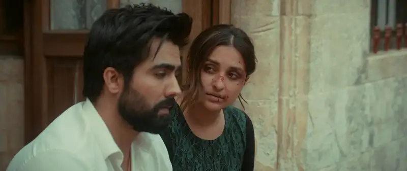 Download Code Name: TirangaHindi Full Movie WEB DL 480p [400MB] | 720p [1.1GB] | 1080p [2.5GB] screenshot 5