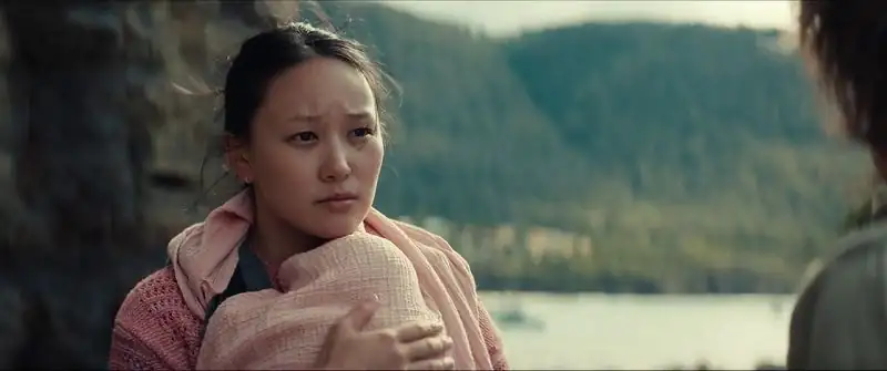 download the survivors (2025) season 1 dual audio {hindi-english} netflix series 480p | 720p | 1080p web-dl