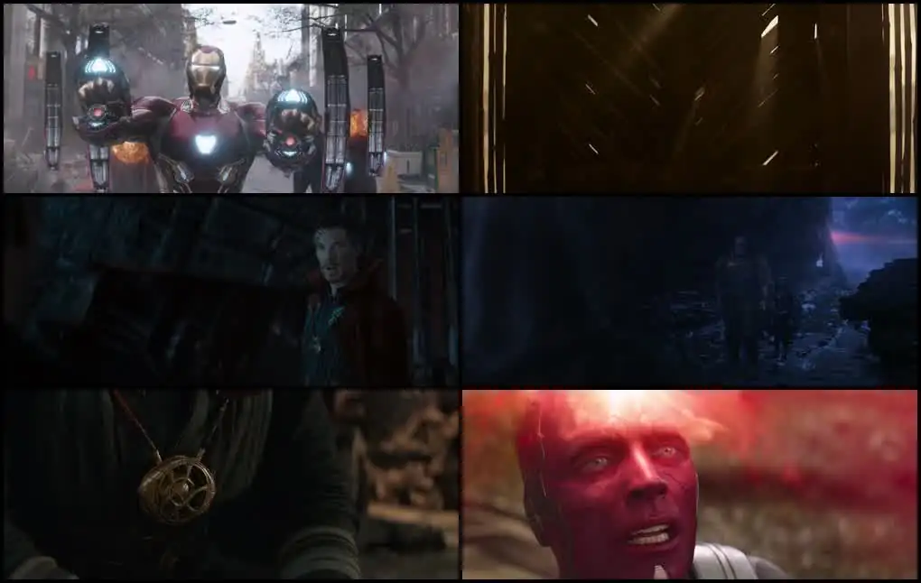 download avengers: infinity war (2018) dual audio {hindi-english} 480p [450mb] | 720p [1.2gb] | 1080p [4.8gb] | 2160p 4k