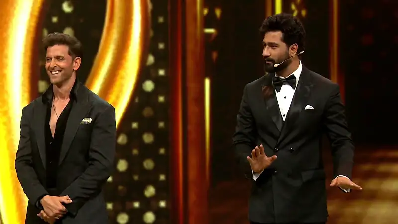 Download IIFA Awards – Main EventHindi Awards Show 480p | 720p | 1080p WEB DL screenshot 1