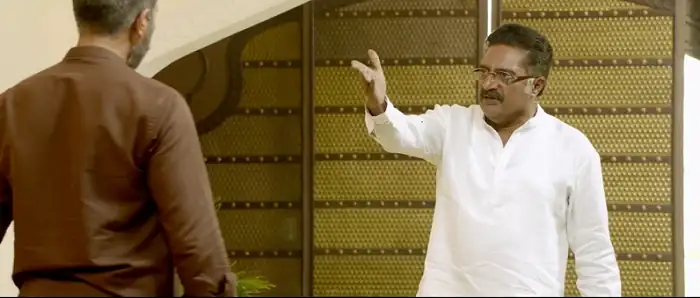 Download RulerHindi Dubbed Full Movie 480p [450MB] | 720p [1.7GB] | 1080p [2.3GB] screenshot 4