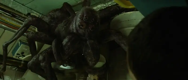 download spaceman (2024) web-dl dual audio {hindi-english} netflix original full-movie 480p [400mb] | 720p [1.1gb] | 1080p [2.7gb]