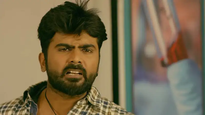 Download Kuruthi KalamSeason 1 Hindi Complete MX Player WEB Series 480p | 720p HDRip screenshot 1