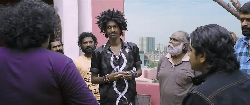 Download Junga The Real DonHindi Dubbed JC WebRip WEB DL 480p [350MB] | 720p [1.1GB] | 1080p [3.5GB] screenshot 4