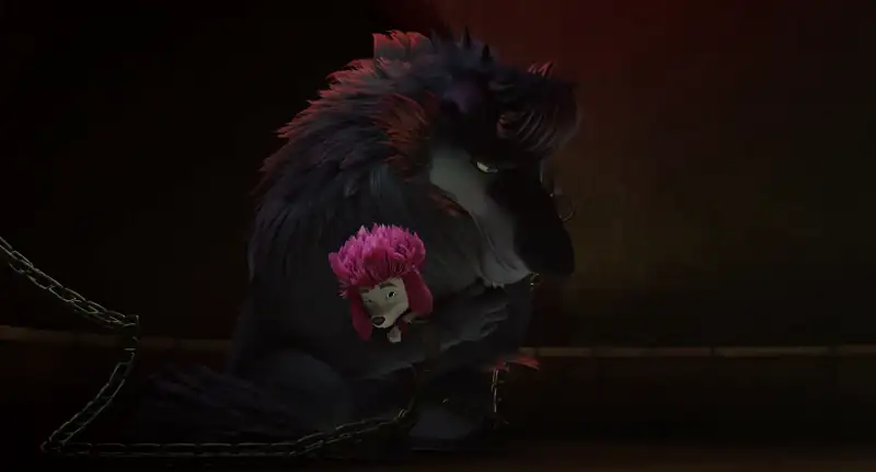 download 100% wolf (2020) dual audio {hindi-english} 480p [400mb] | 720p [800mb] | 1080p [1.7gb]