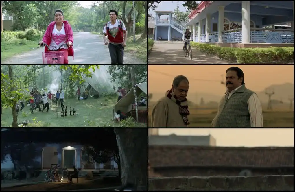 Download LohardagaWEB DL {Hindi DD2.0} Full Movie 480p [400MB] | 720p [1.1GB] | 1080p [2.2GB] screenshot 1