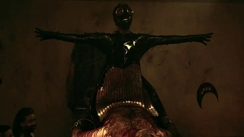 download hellraiser 10: revelations (2011) bluray {english with subtitles} full movie 480p [250mb] | 720p [670mb] | 1080p [1.6gb]