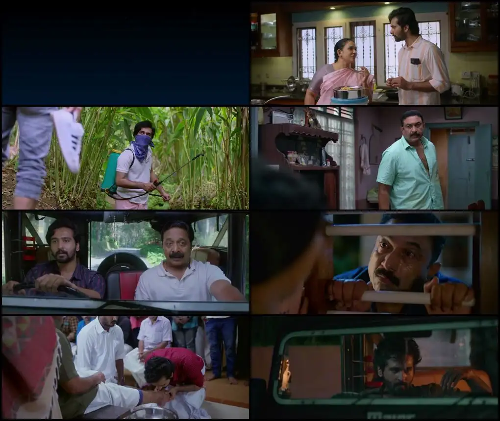 Download Little HeartsDual Audio [Hindi + Malayalam] WeB DL 480p [460MB] | 720p [1.1GB] | 1080p [2.6GB] screenshot 1