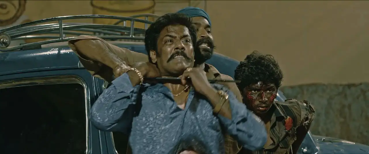 Download AsuranHindi Dubbed Full Movie 480p [450MB] | 720p [1.2GB] | 1080p [2GB] screenshot 2