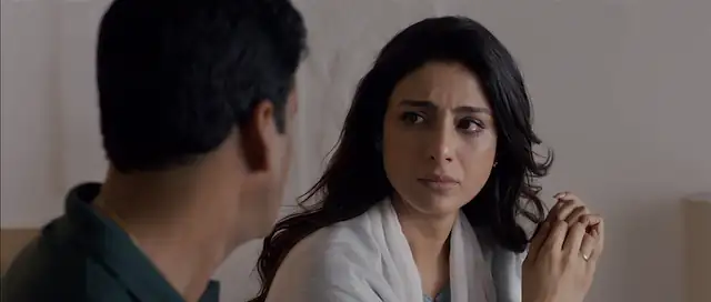 Download MissingHindi Full Movie WEB DL 480p [350MB] | 720p [1GB] | 1080p [3.5GB] screenshot 3