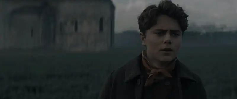 download the cursed (2021) dual audio [hindi + english] web-dl 480p [400mb] | 720p [1gb] | 1080p [2.5gb]